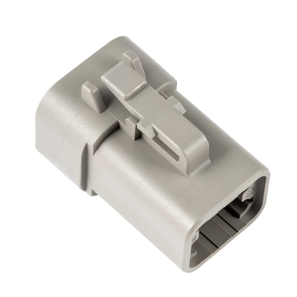 DTP06-4S Deutsch DTP Housing