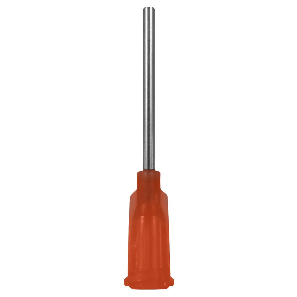 STRAIGHT TIP FOR EPOXY MANUAL DISPENSER