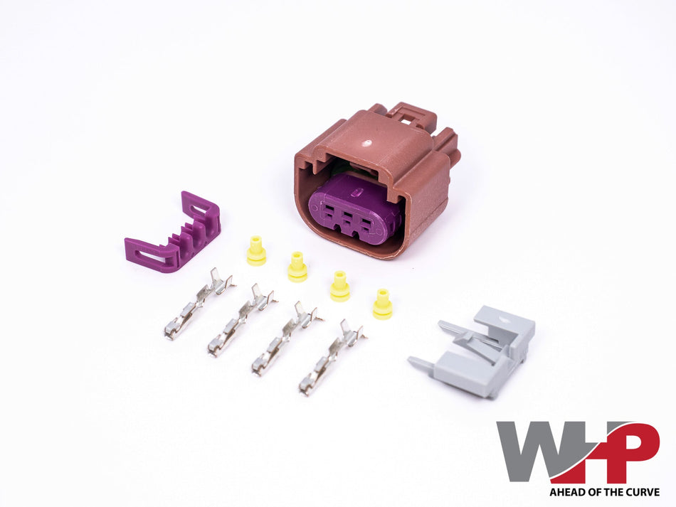 Ethanol Content Sensor Connector Kit