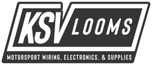 Pin or Socket Terminals for Deutsch DTM Housings – KSV Looms