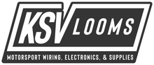 DB9 Connector Kit – KSV Looms