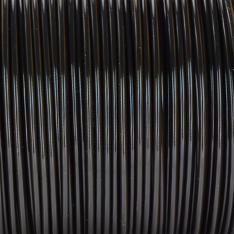 M22759/16-10-0 Black 10 AWG Tefzel wire