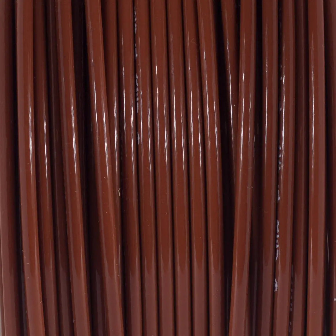 M22759/16-10-1 Brown 10 AWG Tefzel wire