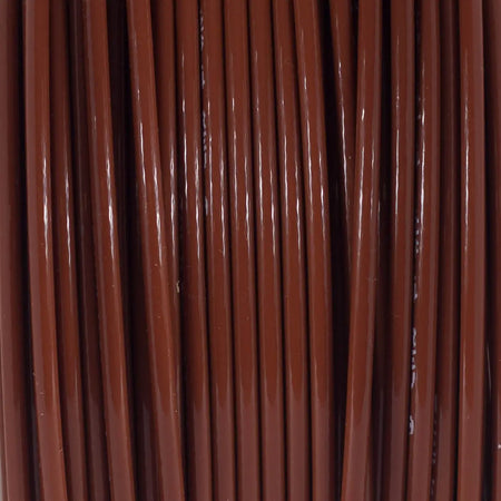 M22759/16-10-1 Brown 10 AWG Tefzel wire