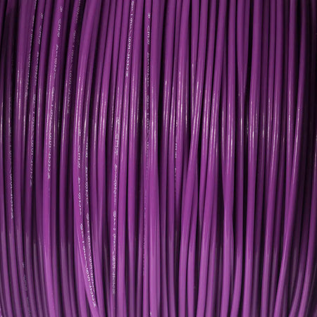 M22759/16-10-7 Violet 10 AWG Tefzel wire