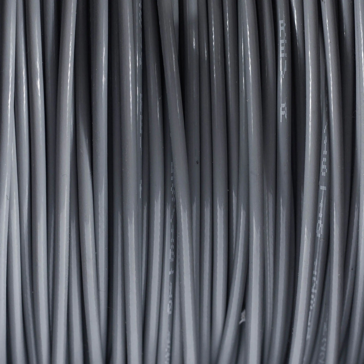 M22759/16-10-8 Gray 10 AWG Tefzel wire