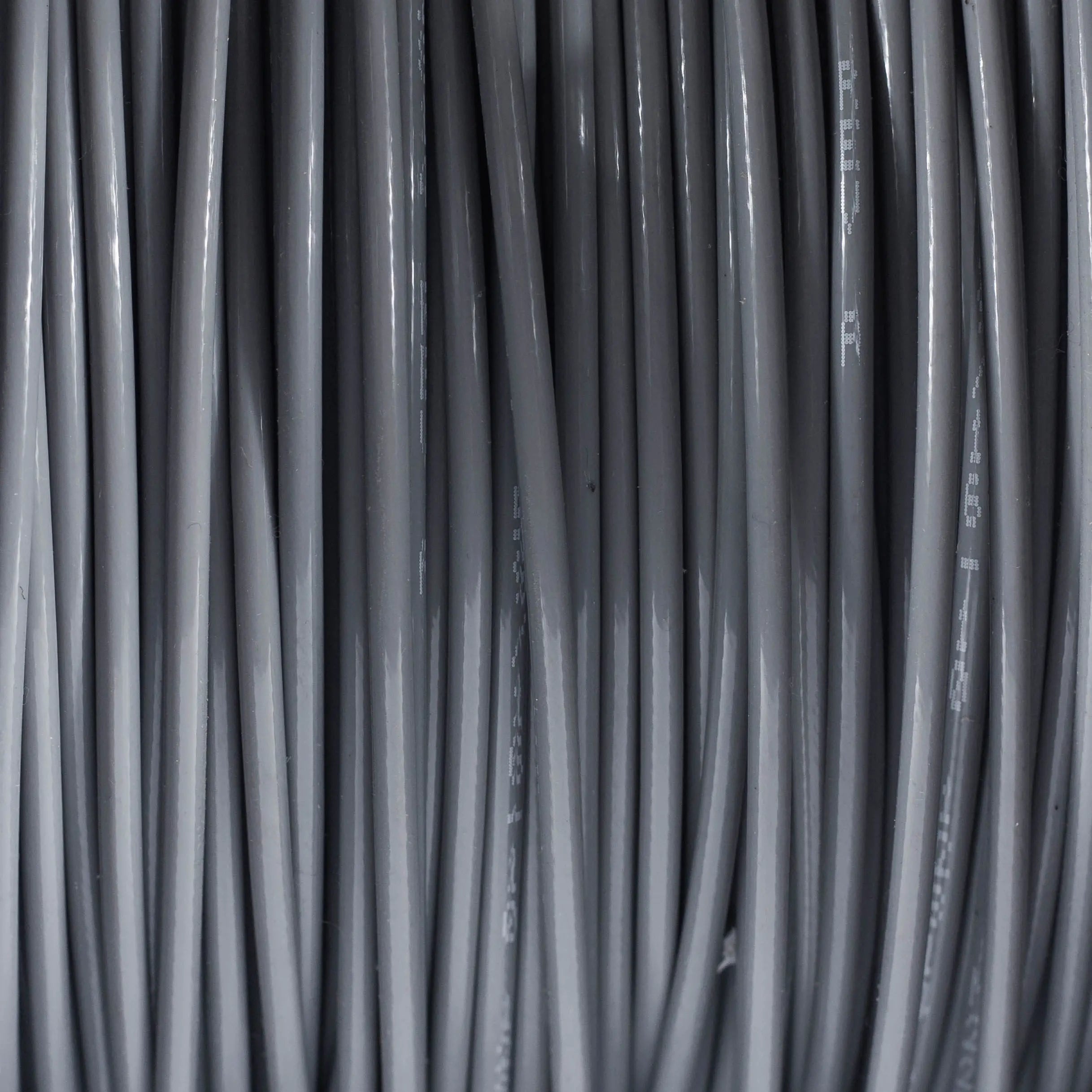 M22759/16-10-8 Gray 10 AWG Tefzel wire