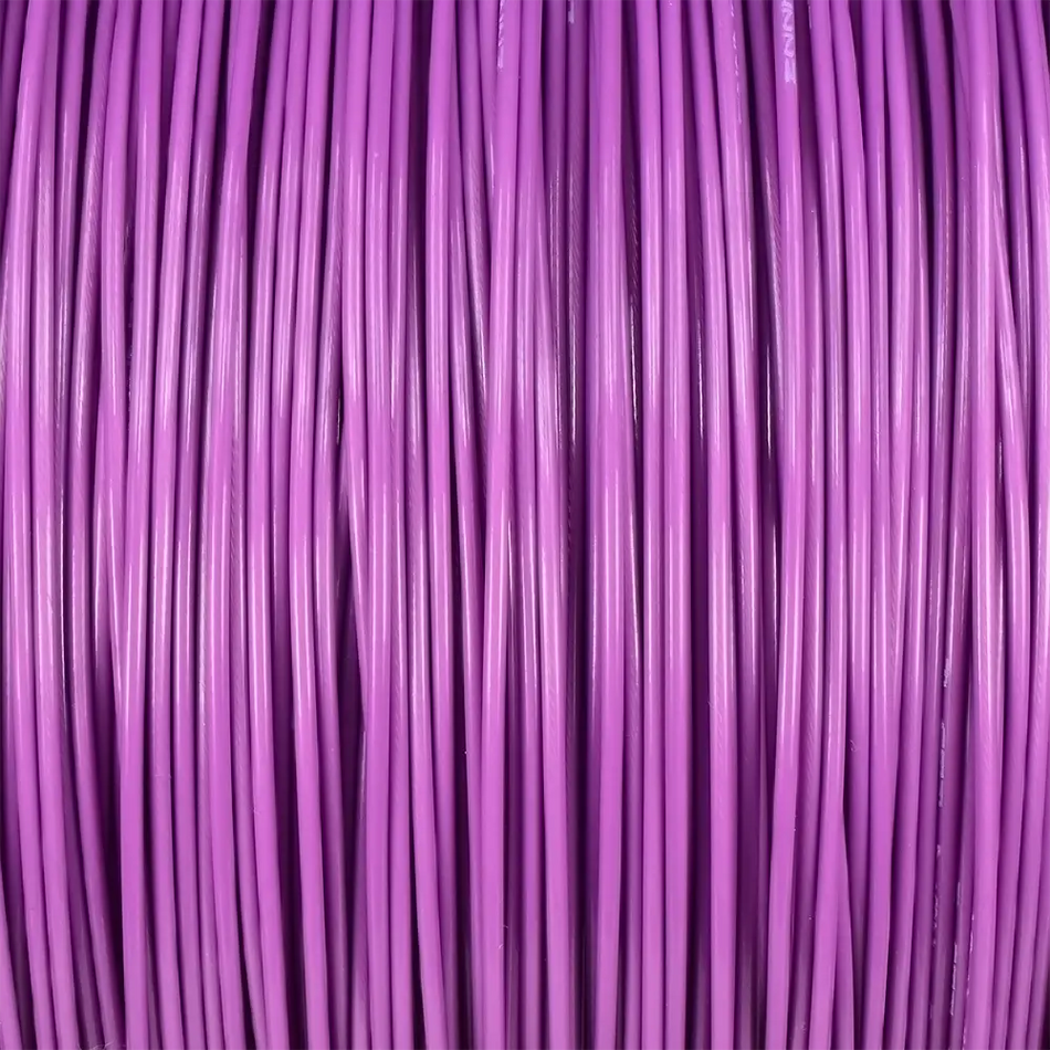 M22759/16-16-7 Violet 16 AWG Tefzel wire