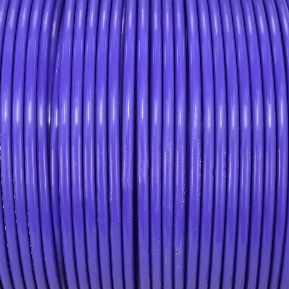 M22759/32-12-7 Violet Tefzel Wire 12 AWG