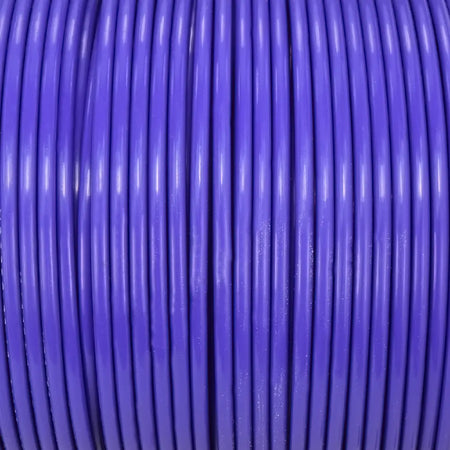 M22759/32-12-7 Violet Tefzel Wire 12 AWG