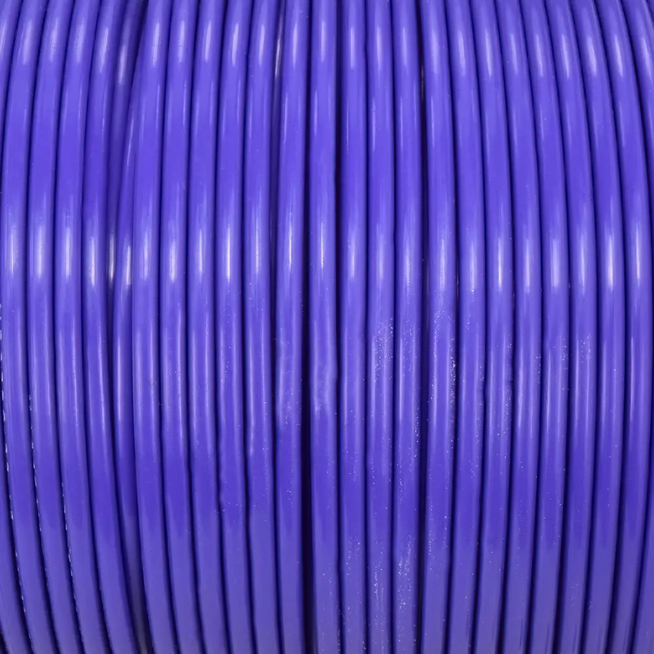M22759/32-12-7 Violet Tefzel Wire 12 AWG