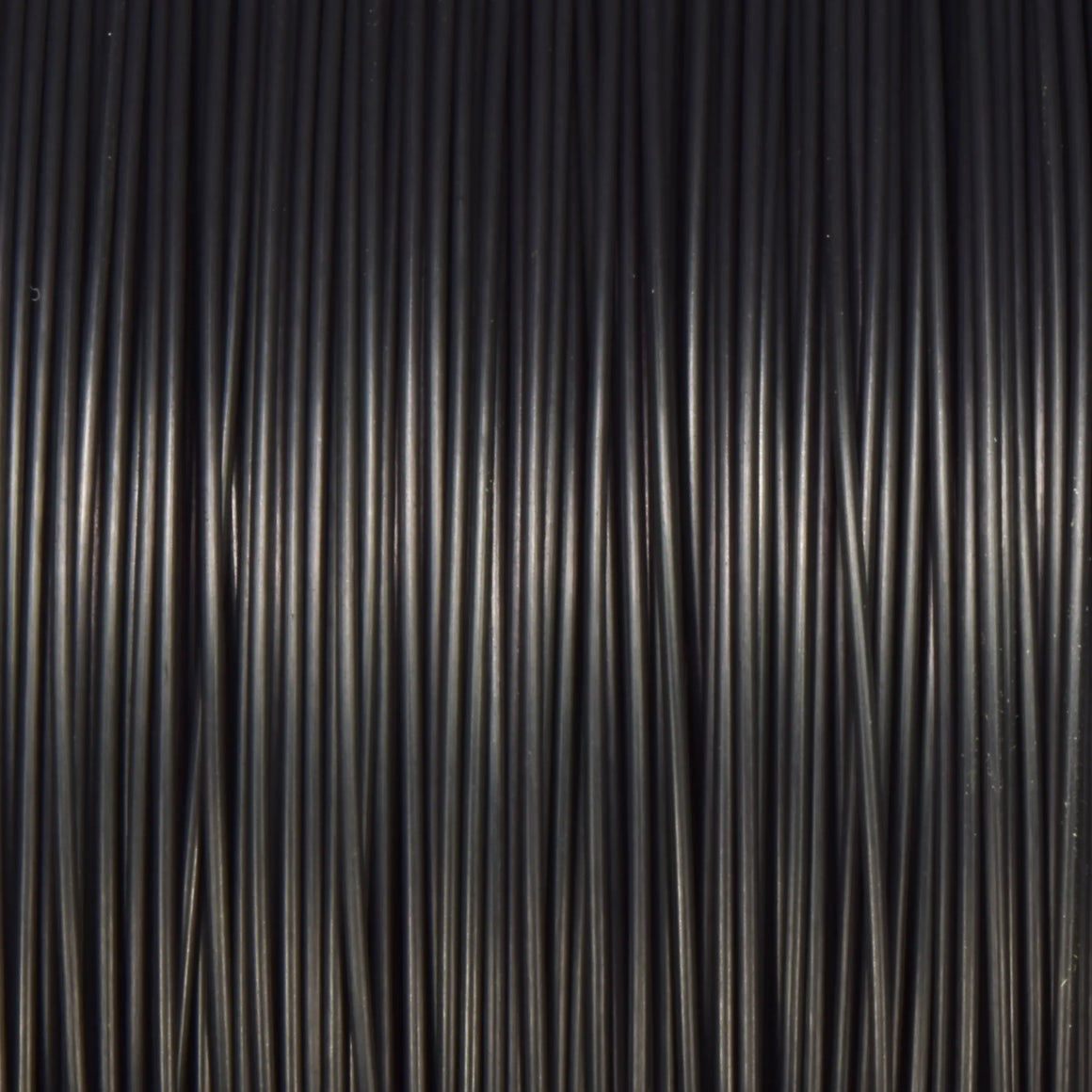 M22759/32-24-0 Black Tefzel Wire 24 AWG