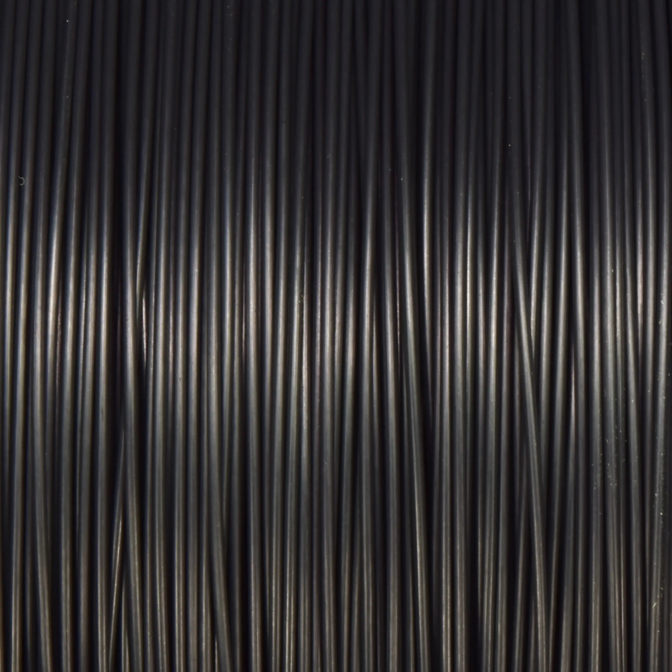 M22759/32-24-0 Black Tefzel Wire 24 AWG