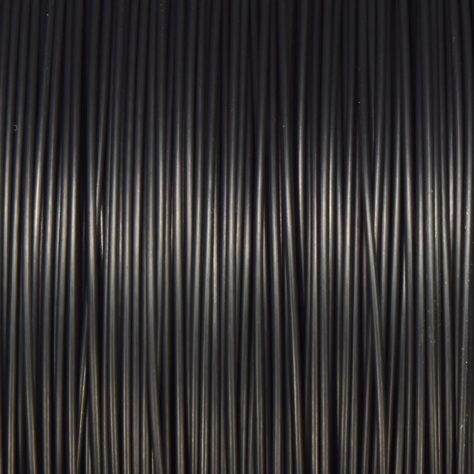 M22759/32-24-0 Black Tefzel Wire 24 AWG