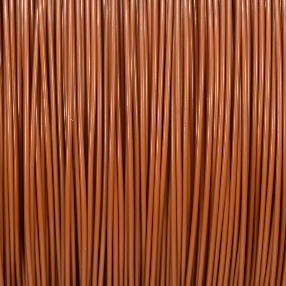 M22759/32-24-1 Brown Tefzel Wire 24 AWG