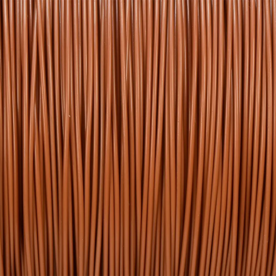M22759/32-24-1 Brown Tefzel Wire 24 AWG