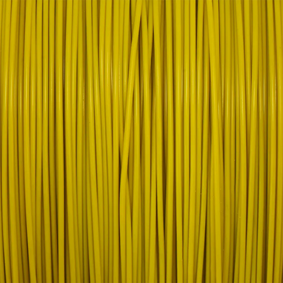 M22759/32-24-4 Yellow Tefzel Wire 24 AWG