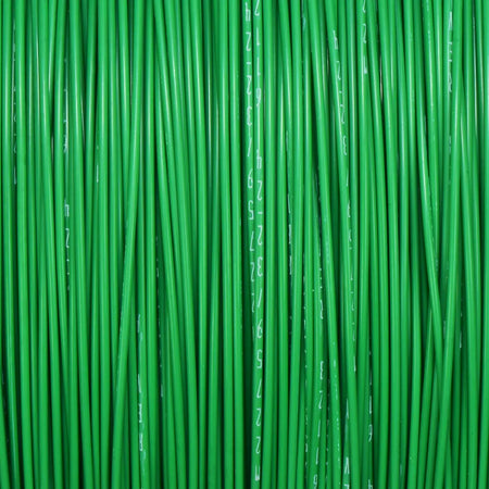 M22759/32-24-5 Green Tefzel Wire 24 AWG