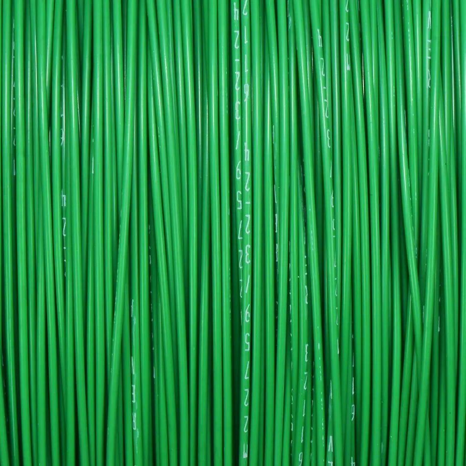 M22759/32-24-5 Green Tefzel Wire 24 AWG