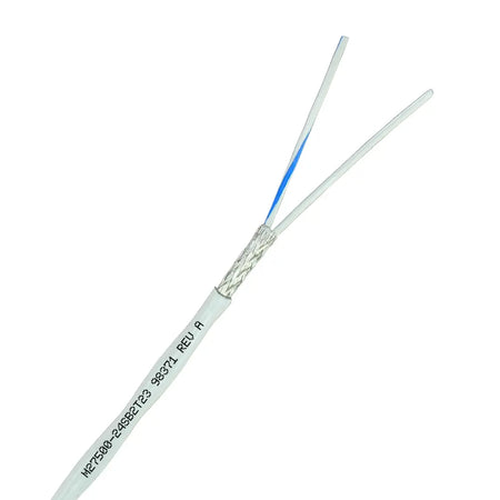 M27500-24SB2T23 shielded Tefzel cable