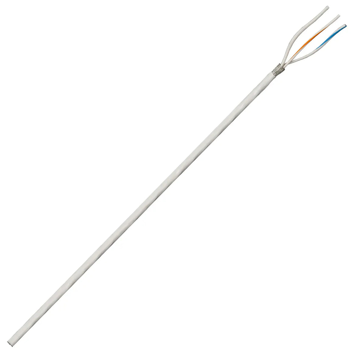 M27500-24SB3T23 shielded Tefzel cable