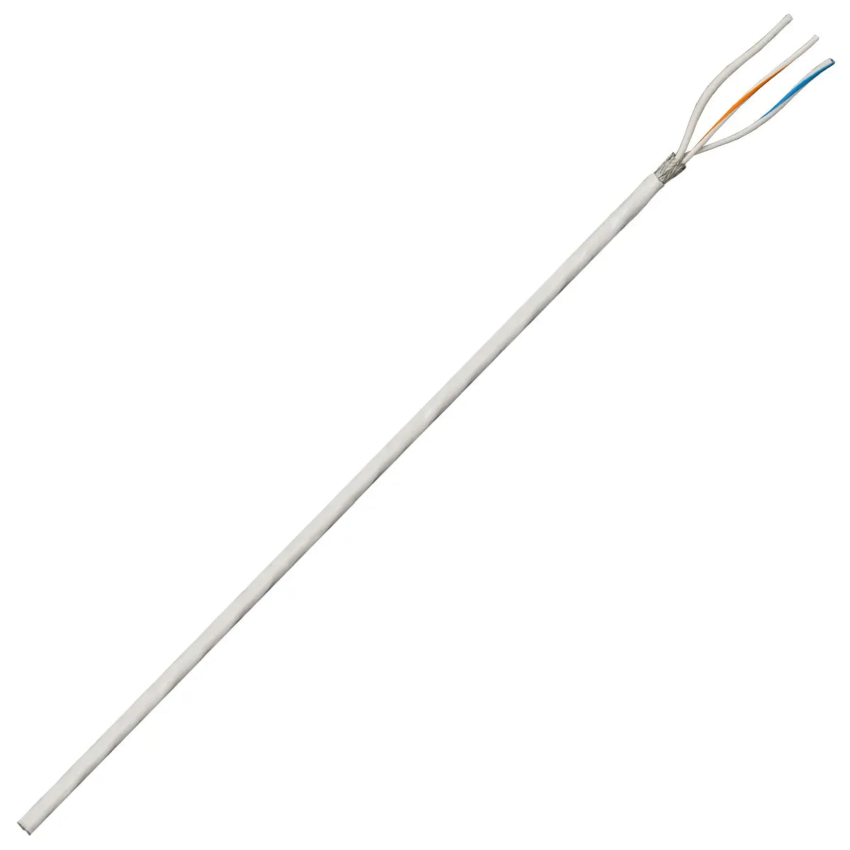 M27500-24SB3T23 shielded Tefzel cable