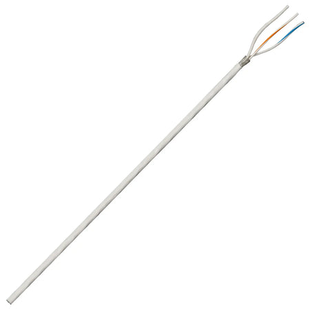 M27500-24SB3T23 shielded Tefzel cable