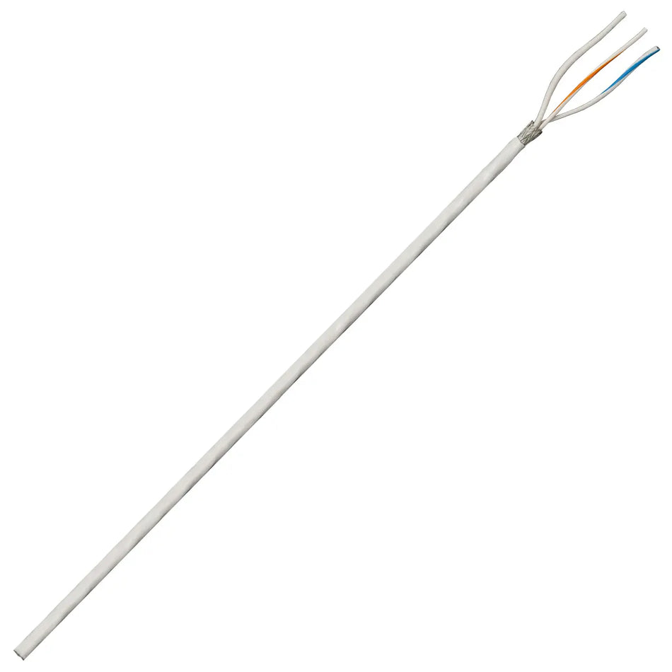 M27500-24SB3T23 shielded Tefzel cable