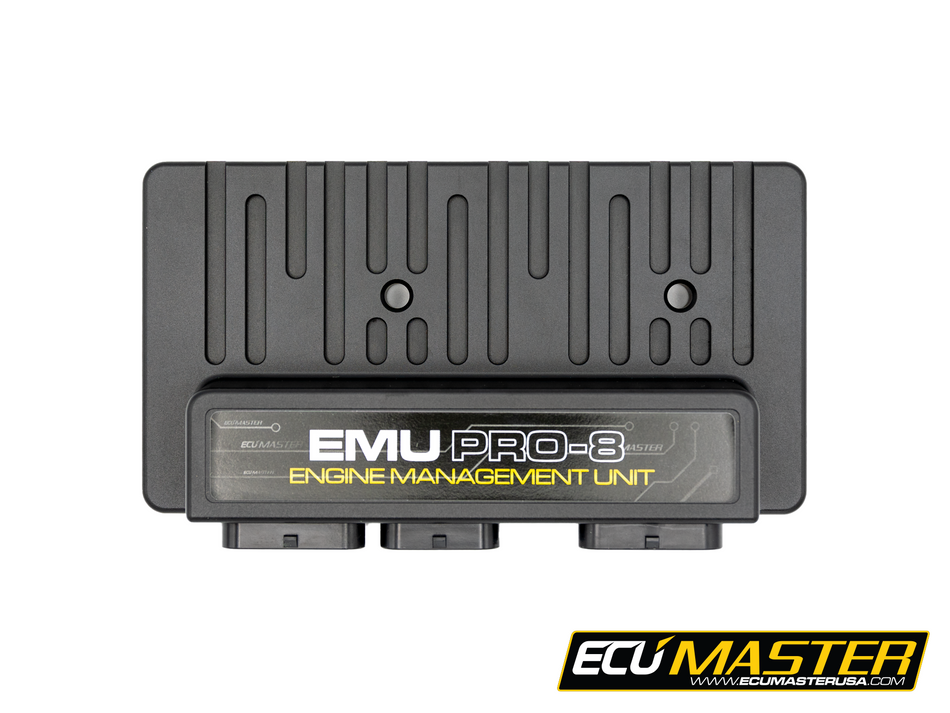 EMU PRO-8