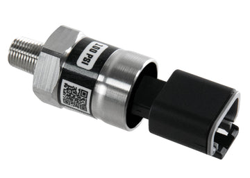 RIFE 500 PSI DTM Series Pressure Sensor Transducer 1/8" NPT (53-500PSI)