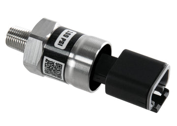 RIFE 150 PSI DTM Series Pressure Sensor Transducer 1/8" NPT (53-150PSI)