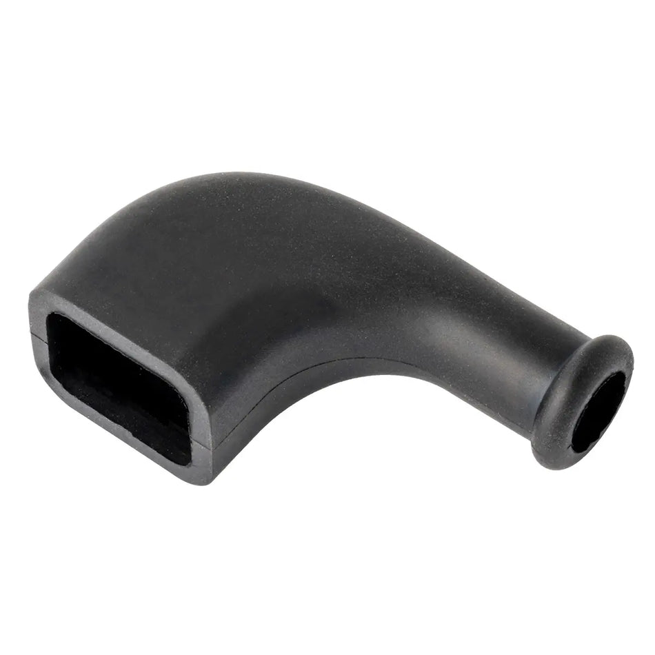 26 WAY, 90º SUPERSEAL 1.0, BOOT