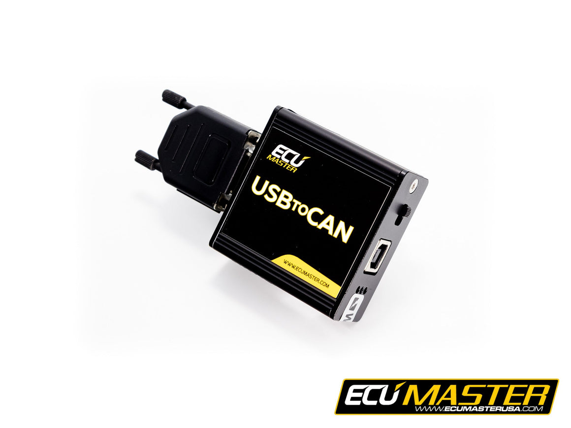 Usb Cane USB to CAN Module – KSV Looms