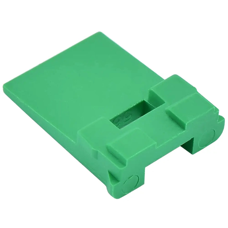 W2P Deutsch Wedgelock