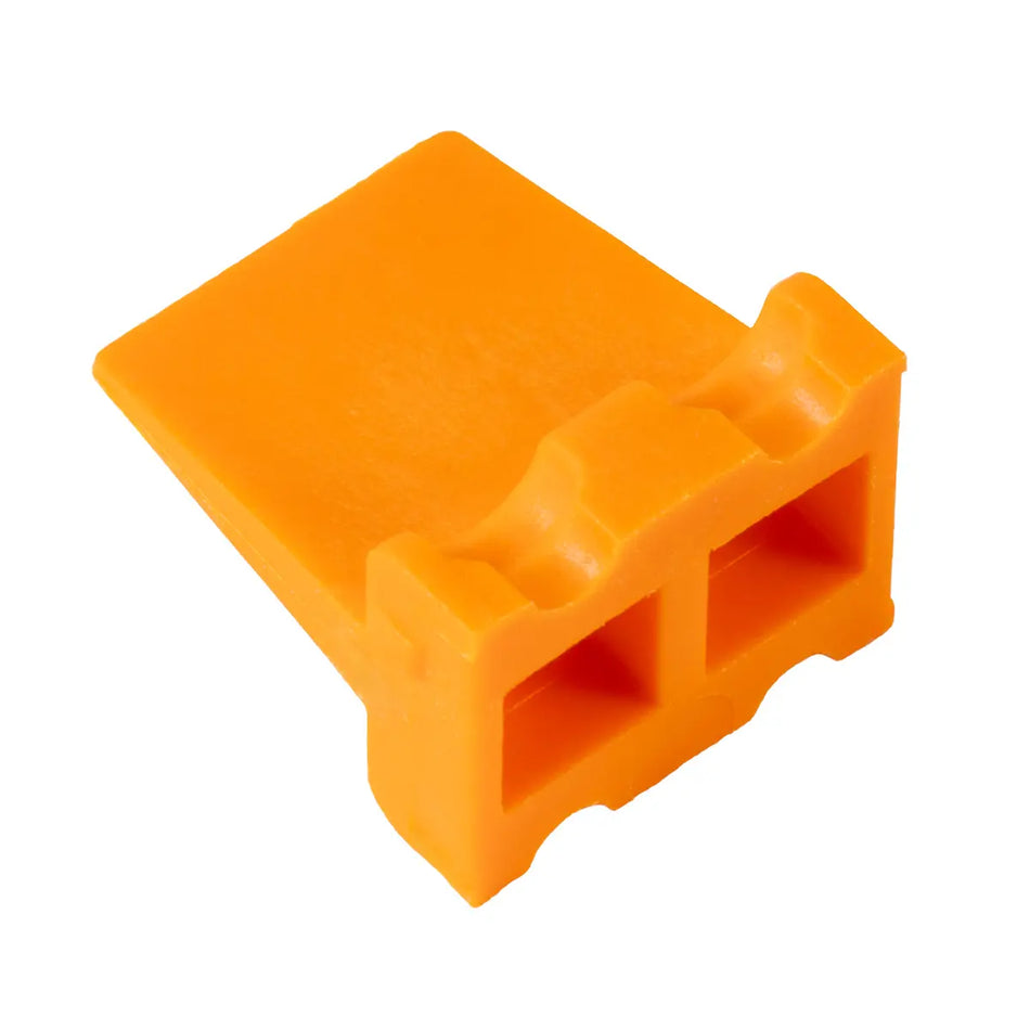 WP-4P Deutsch Wedgelock