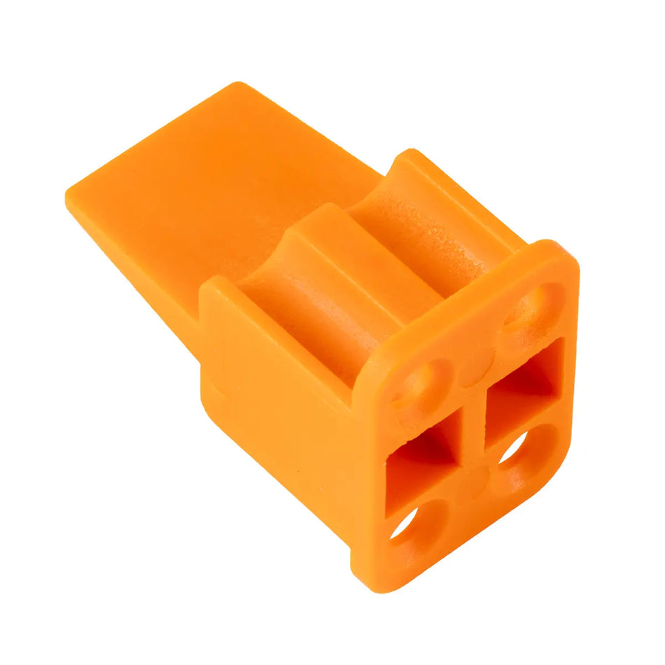 WP-4S Deutsch Wedgelock