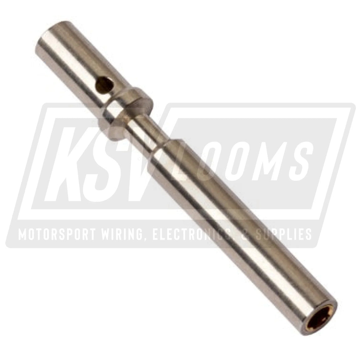 AMP Superseal 1.0 Series Part Selector 24-16 AWG solid contacts (SSC-N)