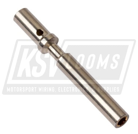 AMP Superseal 1.0 Series Part Selector 24-16 AWG solid contacts (SSC-N)