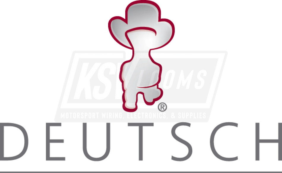 Autosport Connectors KSV Looms