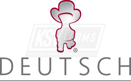 As012-35Pn Deutsch Autosport Connector Kit 22-Way