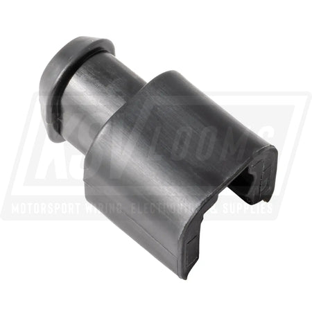 Backshell for Bosch Injector Dynamics EV6 E14 USCAR Connector Housing 2-Way