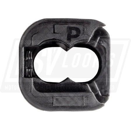 Backshell for Bosch Injector Dynamics EV6 E14 USCAR Connector Housing 2-Way
