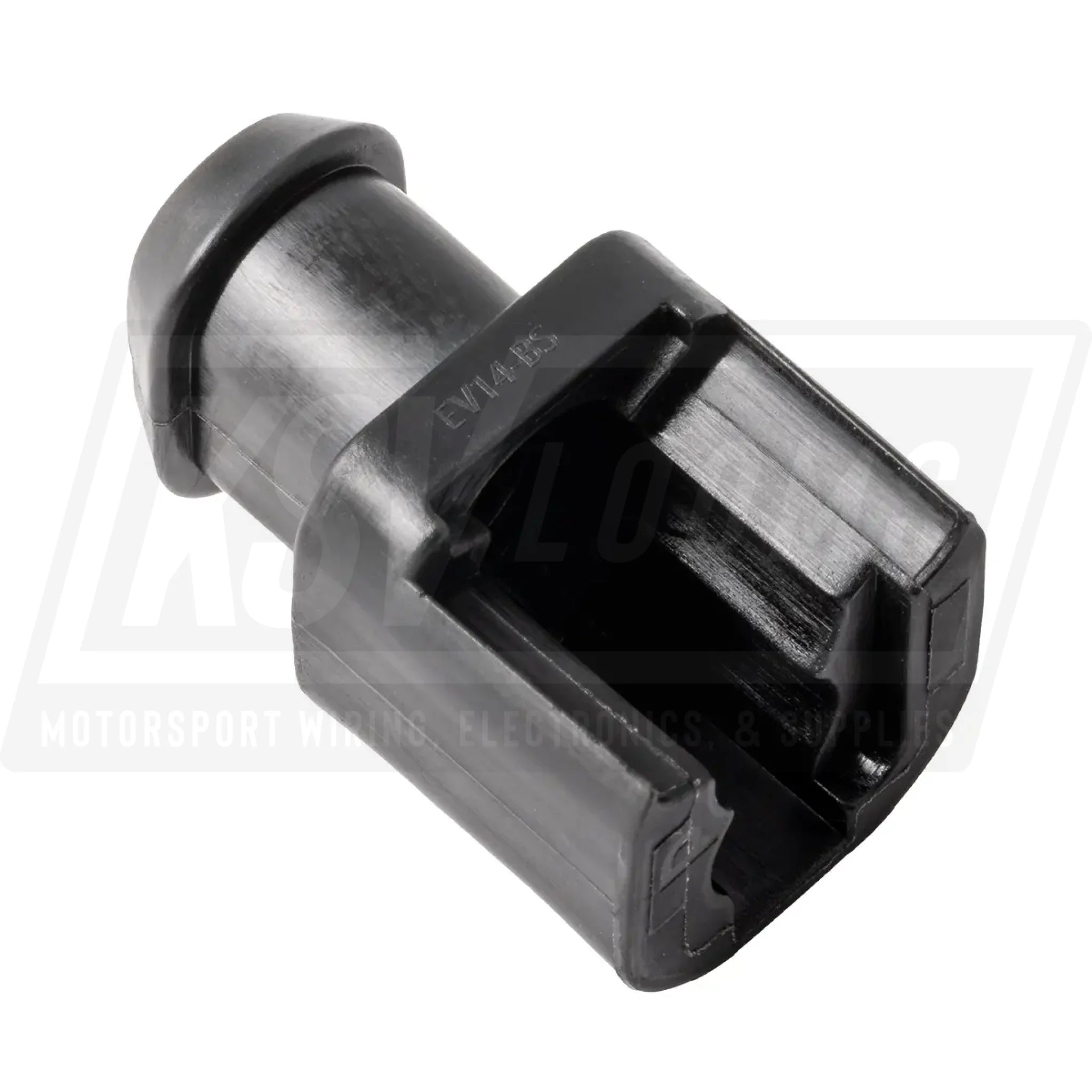 Backshell for Bosch Injector Dynamics EV6 E14 USCAR Connector Housing 2-Way