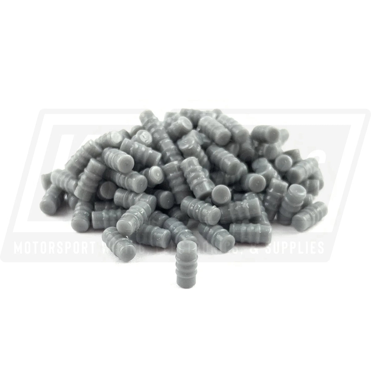 Cavity Plug Wire Seal, Yazaki 7158-3169-40 RH, HS 025 Series, 2.90