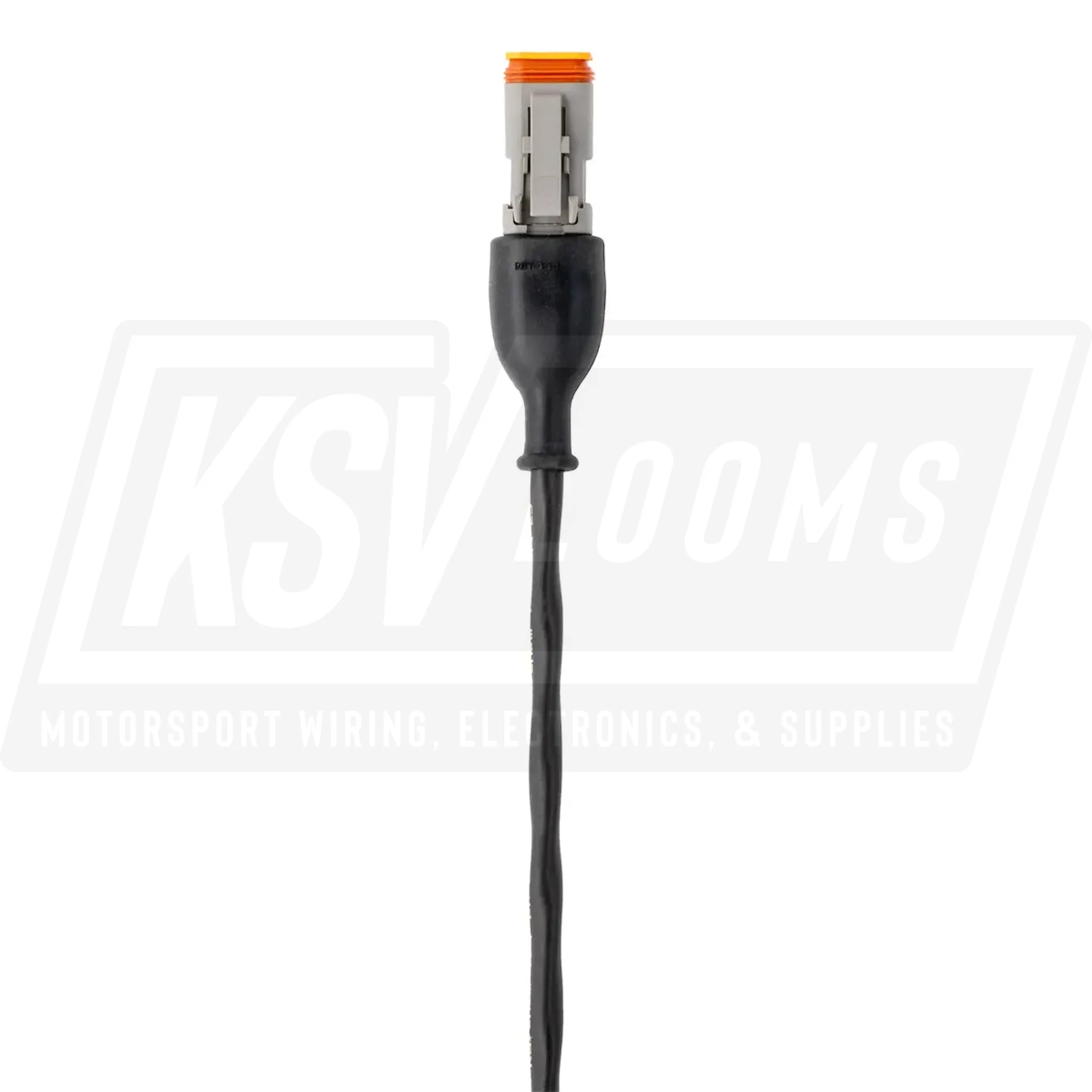 DT,2 WAY STRAIGHT RUBBER BOOT