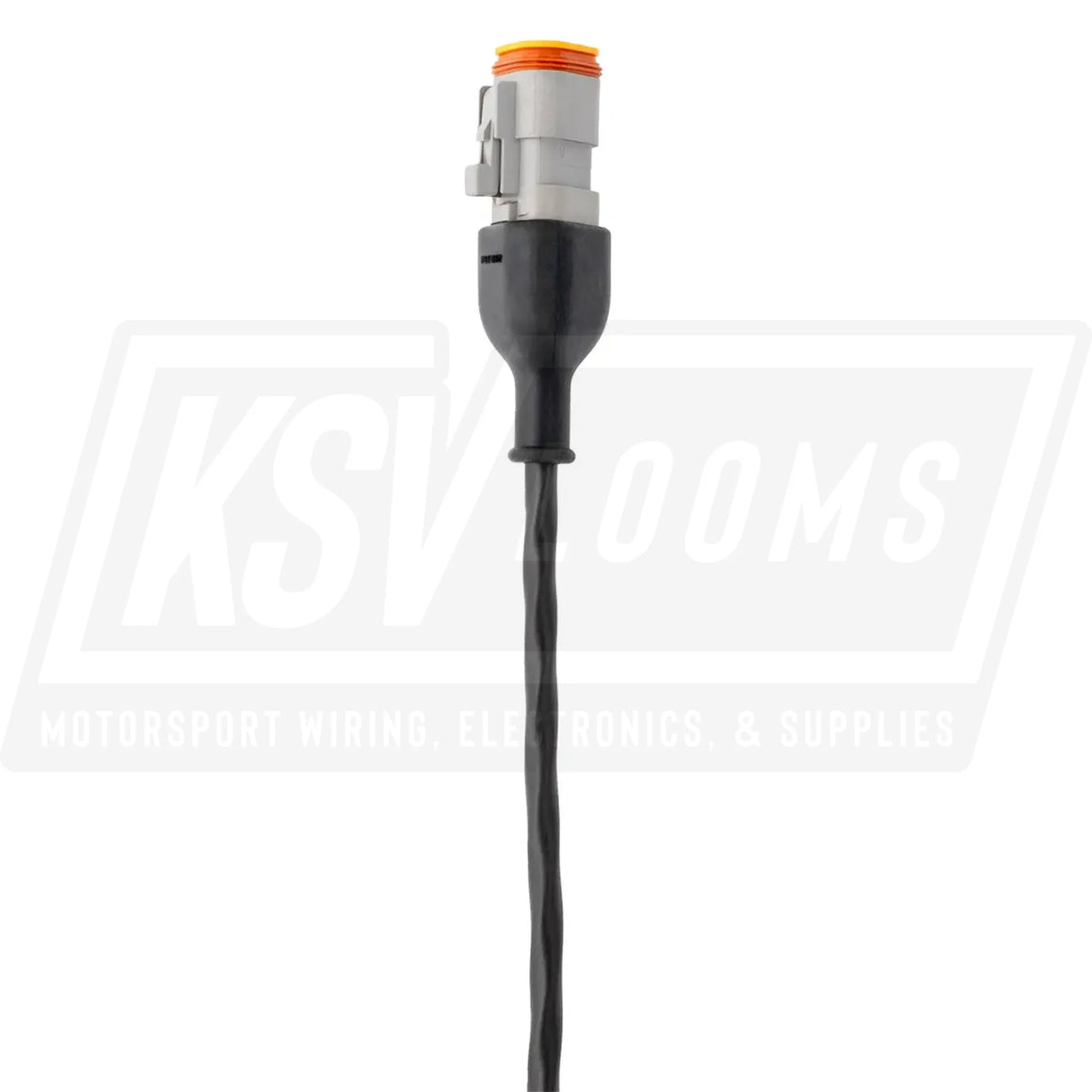 DT,3 WAY STRAIGHT RUBBER BOOT