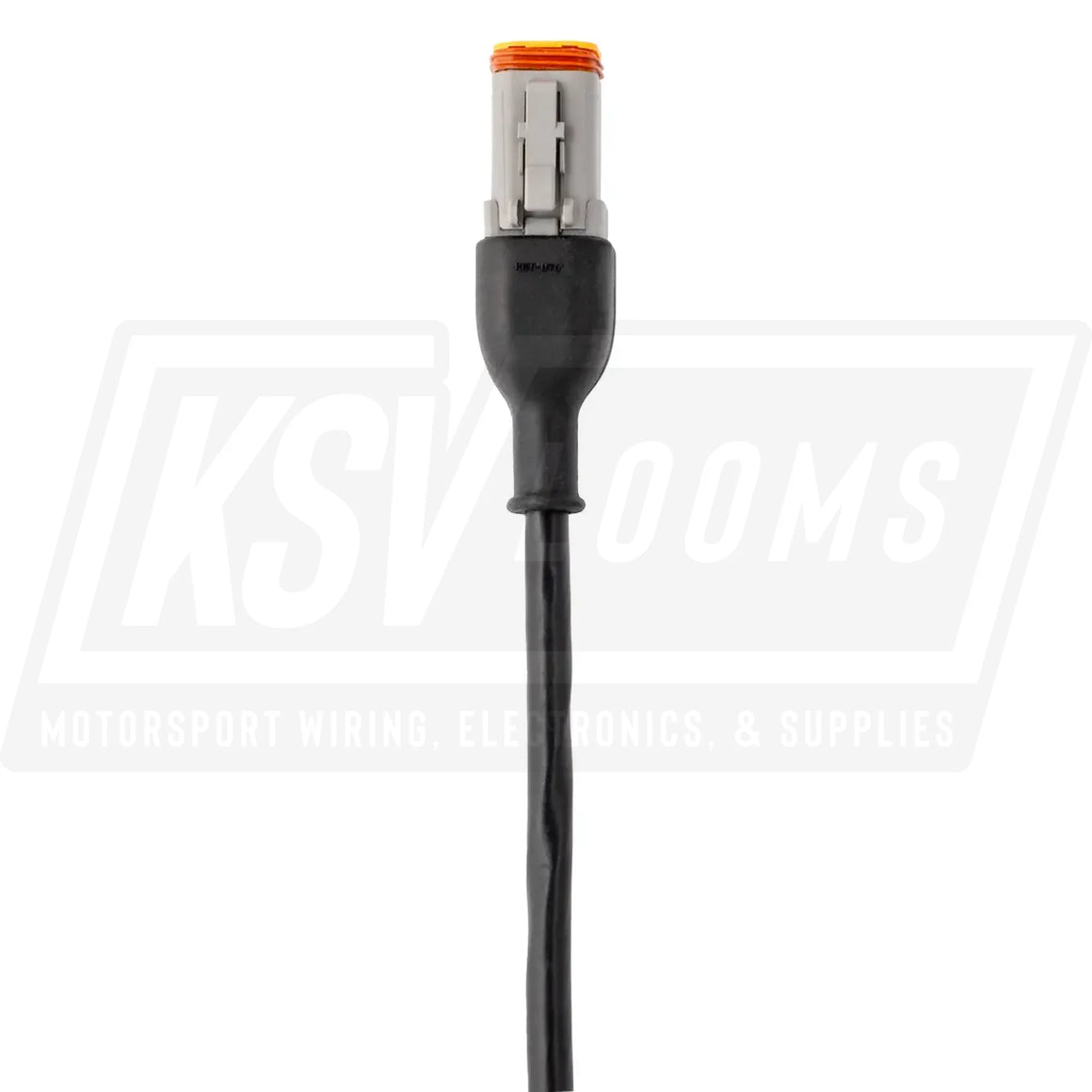 DT,6 WAY STRAIGHT RUBBER BOOT