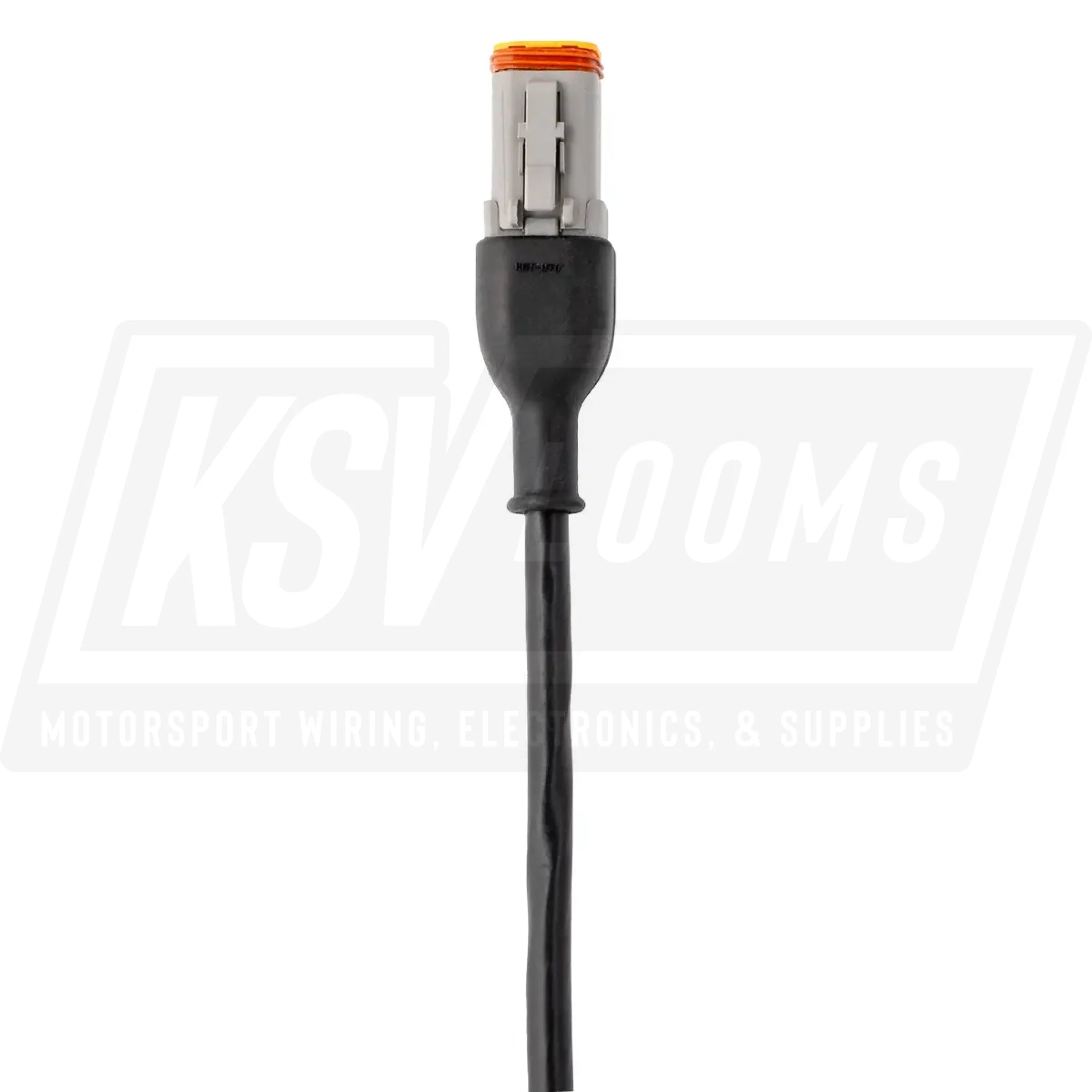 DT,6 WAY STRAIGHT RUBBER BOOT