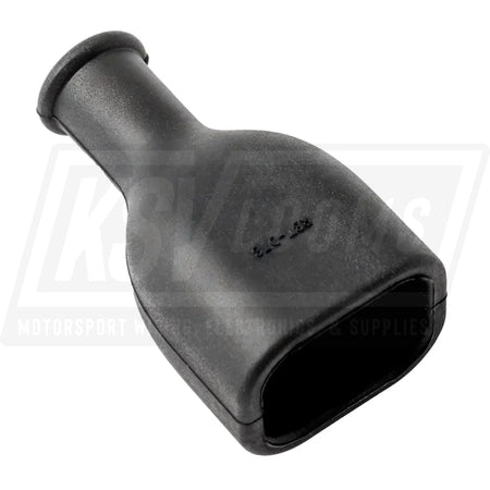 DT,8 WAY STRAIGHT RUBBER BOOT