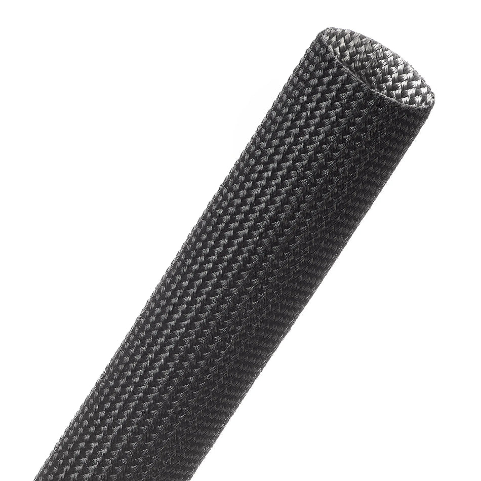 1" INSULTHERM SLEEVE BLACK